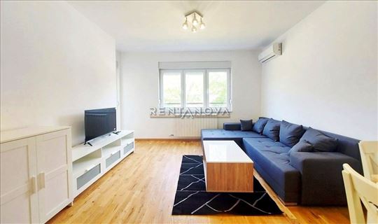 Mirijevo IV - kompleks Oaza, lux 2.0, NOVO