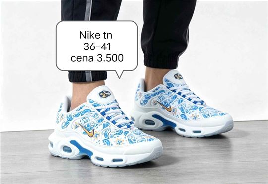 Nike tn 41-46 