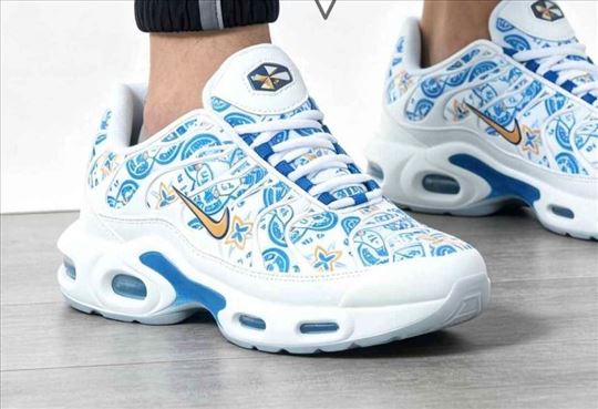 Nike tn 41-46