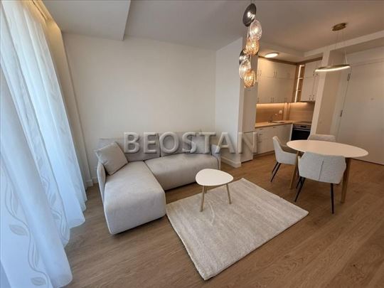 Novi Beograd - Soul 64 #67317