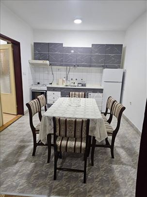 Novi Sad, Sajam, Stan, 2, 51,00m2