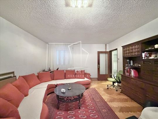 Obrenovac, Barič, mereno 300m2 na 15ari placa ID#1