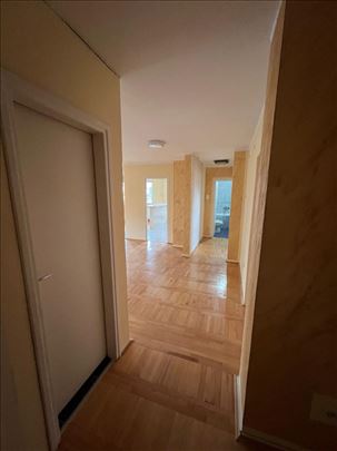 Palilula Niš - Porodični stan 1.380e / 108m2 