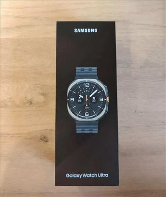 Pametan sat Samsung watch8 ultra 47mm Titanium 