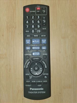 Panasonic N2QAYB000456 daljinac