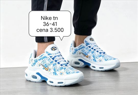 Patike Nike tn 
