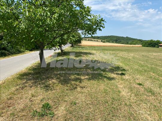 Plac Arandjelovac Kamenica