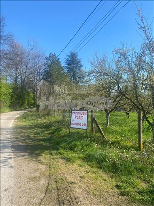 Plac Baćevac