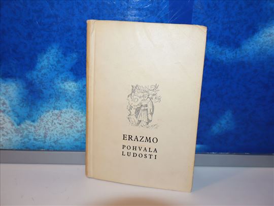pohvala ludosti erazmo