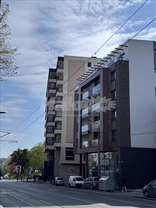 Poslovni prostor, Požeška, novogradnja-investitor
