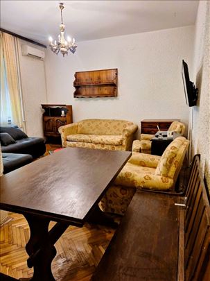 Poštanska štedionica, Zdravka Čelara, 1.0, 30m2