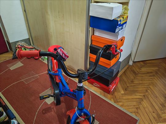 Prodajem