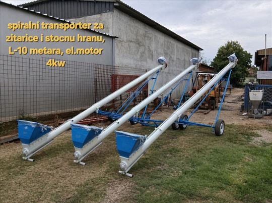 Puzni transporteri 