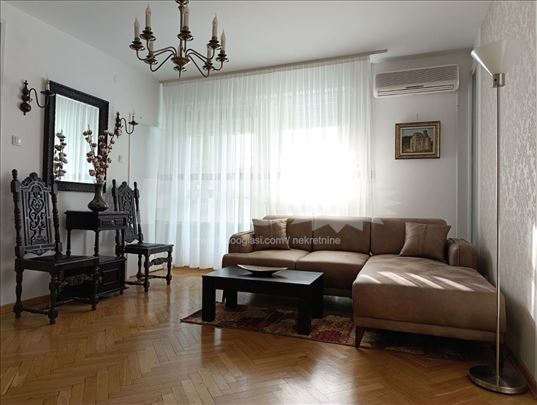 Resavska, 3.0, renoviran