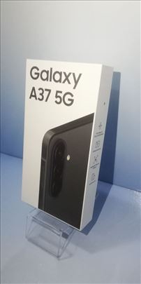 Samsung Galaxy A37 6/128gb Charcoal Black