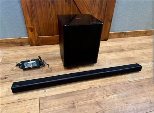 Samsung soundbar hw h550 320w Odlican