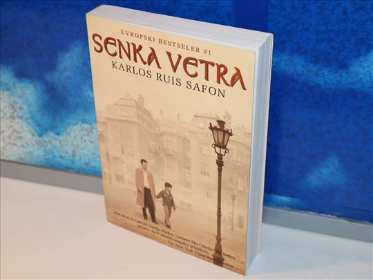 senka vetra karlos ruis safon