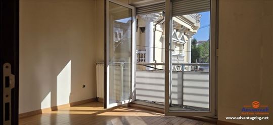 Stan Beograd Dorćol Miće Popovića 44m²