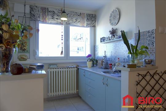 Stan,Novi Sad,Stanica,kv: 55.00, ID: 1013263