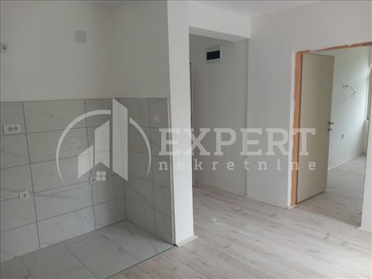 Stan u centru Sokobanje, 24 m2