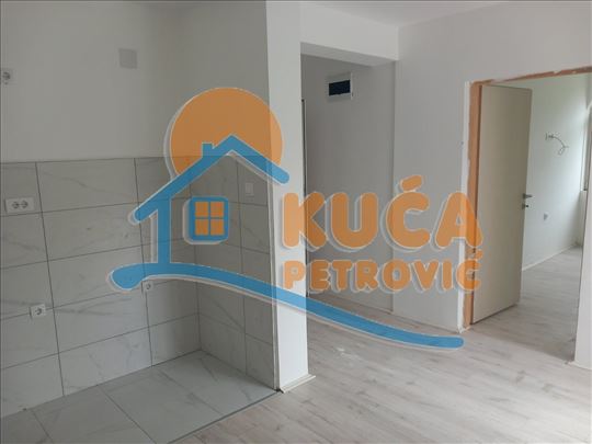 Stan u centru Sokobanje, 24 m2