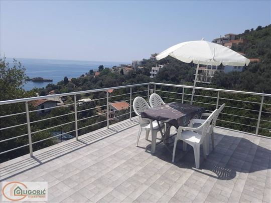 Ulcinj-Meterizi