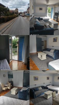 Vrnjačka Banja, apartman 