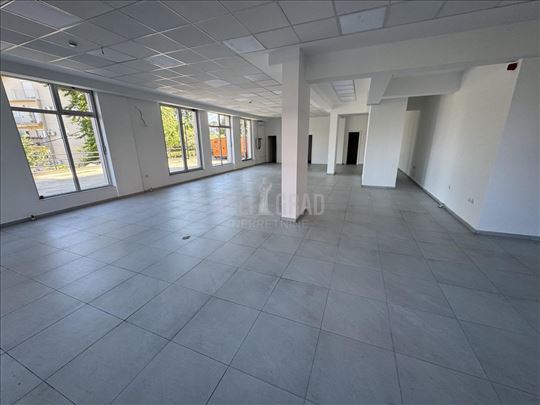 Žarkovo, Riste Marjanovića, poslovni prostor