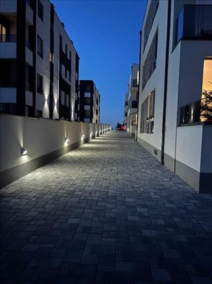 Zemun,Pregrevica,66m2,novogradnja,garaža,opremljen