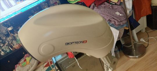 Zepter velik Bioptron lampa sa originalnim stalkom