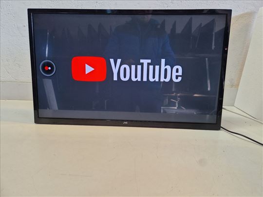 Akcija Jvc 32 inca ili 81 cm televizor smart wi-fi