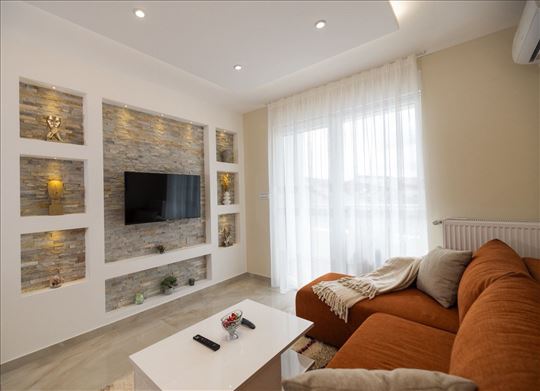 Banja Koviljača - moderan apartman sa parkingom