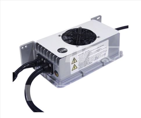 BATTERY CHARGER 48V 25A (Punjac baterije)