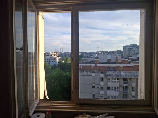 Blok 30 Stan 64m2 Dvosoban 