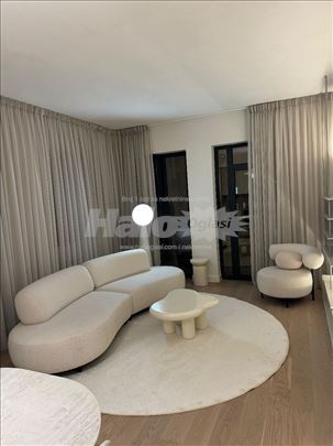BW Scala 3.0 dvostran lux moderan