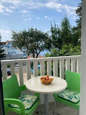 Crna Gora, Herceg Novi, Savina, apartmani 