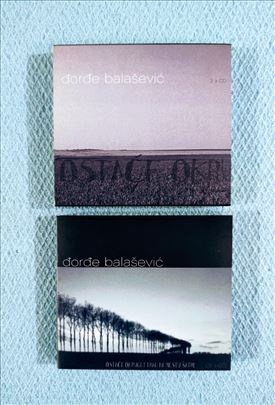 Đorđe Balašević-Ostaće okrugli tragovi na mestu ša