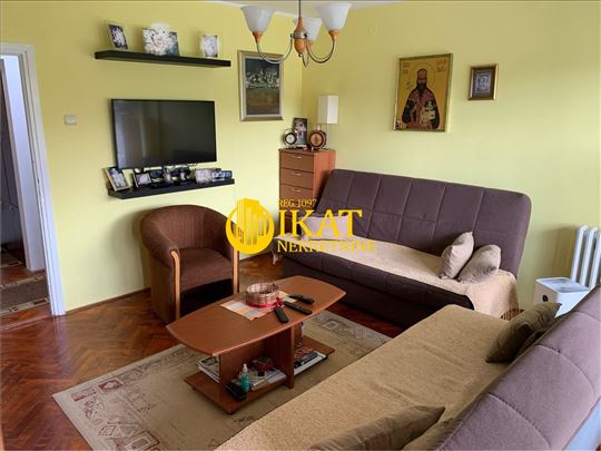 Ekskluzivno u ponudi, Mirijevo, Petrarkina 74 m2