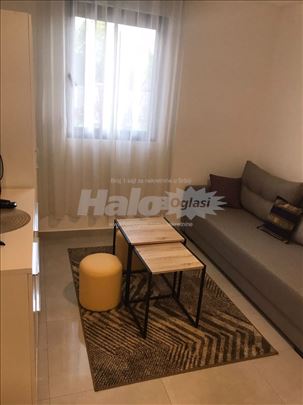 Garsonjera 20m2