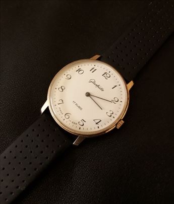 Glashutte muški sat