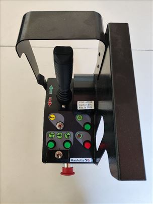 Haulotte Compact-Opimum CONTROLLER BOX (dzoistik)