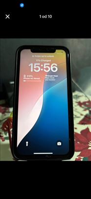 Iphone Xr 64gb 5g