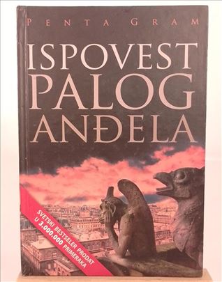 Ispovest palog andjela - Penta Gram