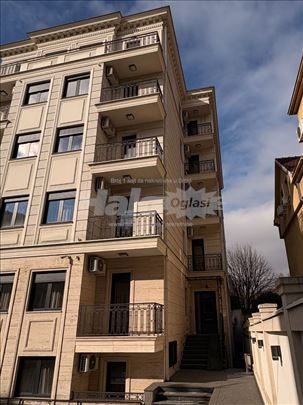 Izdavanje nameštenog 1.5 stana Vračar - Kalenić