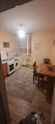Jednoiposoban stan 33 m², Bubanj, Kragujevac