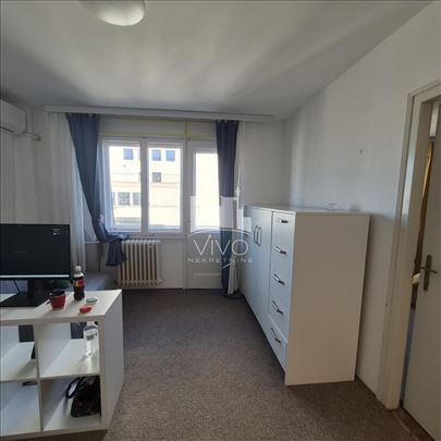 Katanićeva, 57m2+lođa,2.0,6/7, namešten ID#1809