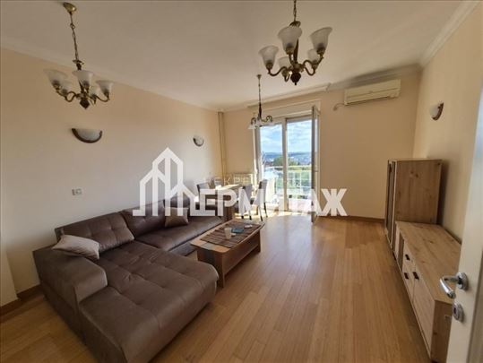 Bulevar kralja Aleksandra, pogled, pet friendly