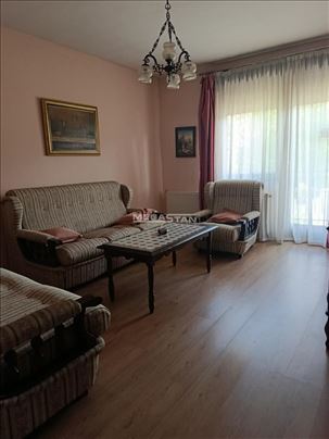 Mali Mokri Lug, kvalitetna gradnja