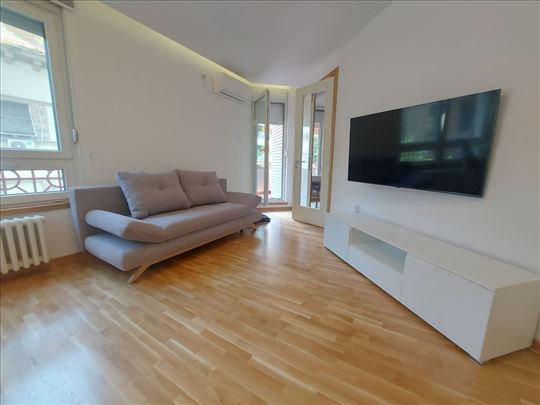 Palilula-Stanoja Glavaša, 1,5 s, 45 m2, lux uređen