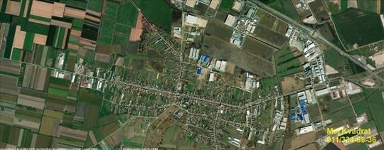 Pećinci, Šimanovci - Prhovačka